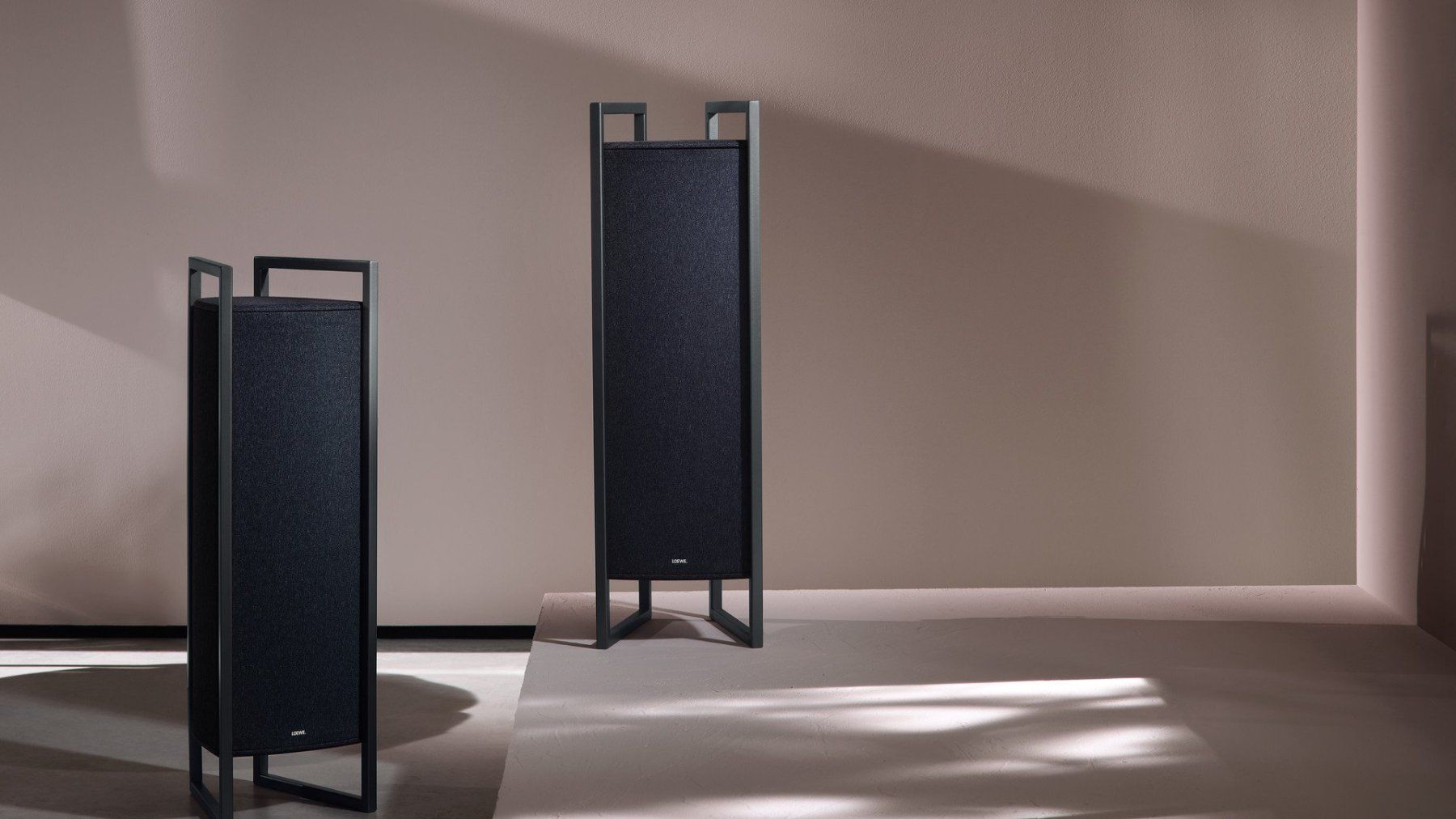 Loewe Casse acustiche: Loewe klang 9 Lautsprecher – Usato da Grossaffoltern venduto da wee2821