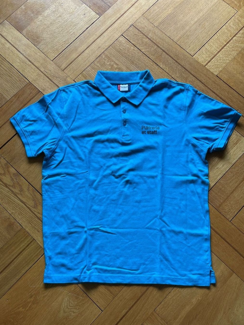Magliette Polo: Polo Gr. L – Nuovo (secondo la descrizione) da Genève venduto da Livsonman