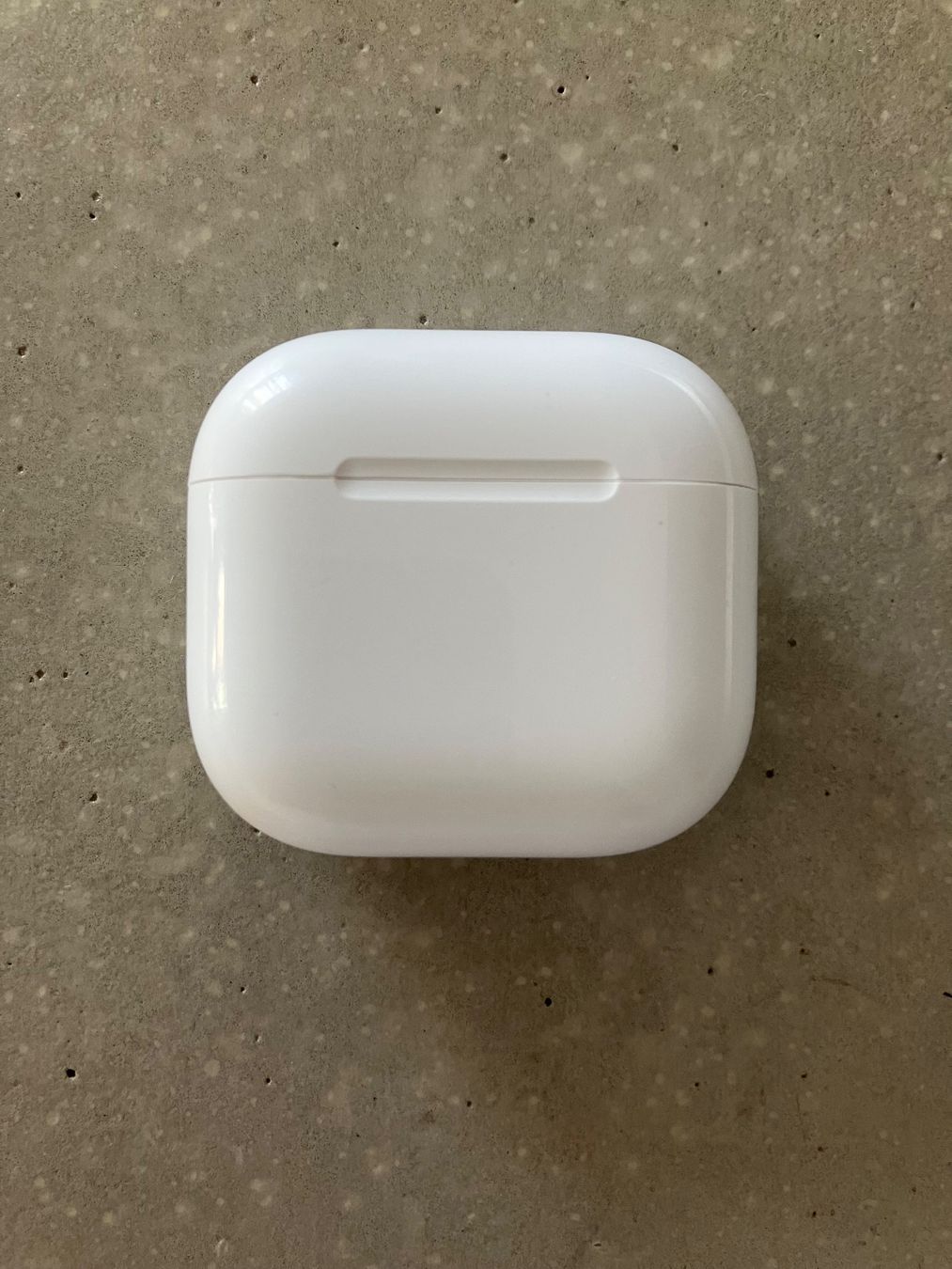 Apple Cuffie: APPLE AIRPODS 4 CASE ANC – Usato da Lausanne venduto da mr.v 1