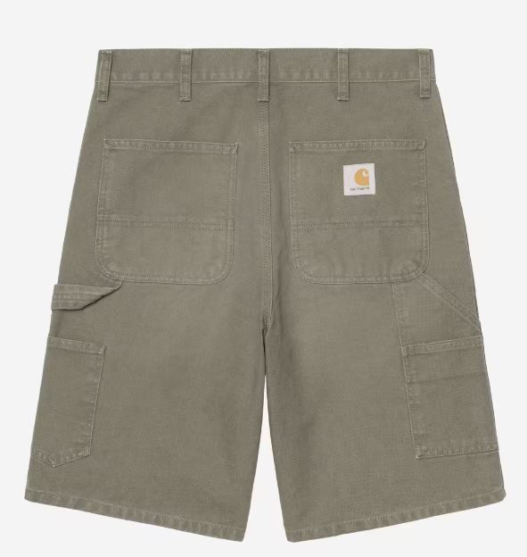 Carhartt Pantaloni: Carhartt Single Knee Short Neu – Nuovo e nell'imballaggio originale da Feusisberg venduto da luk_5zkg 1
