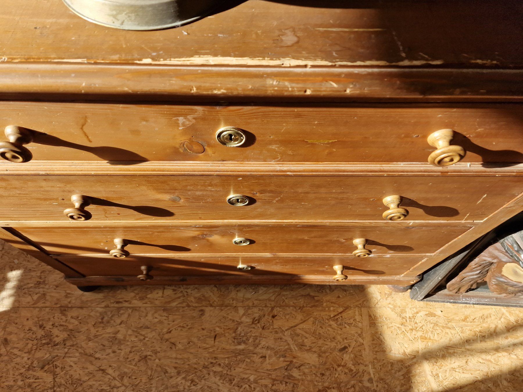Commodes: Komode – D'occasion à Mettlen par elios0888 6