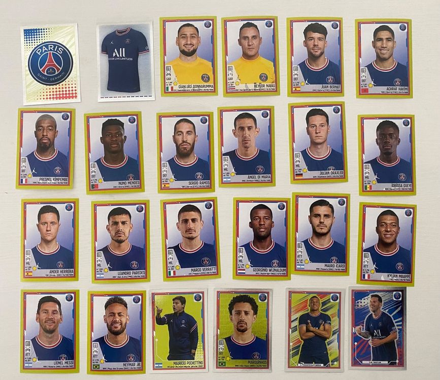 quadruplé 2015 - Années Qatar sport - Paris Saint-Germain (PSG) 50