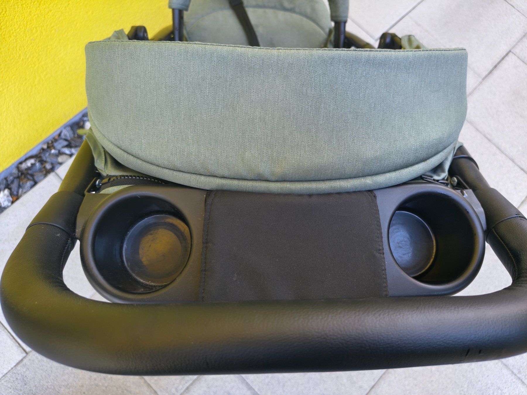 Joie Poussette: Kinderwagen Joie – D'occasion à Rothrist par giw_l58l 6
