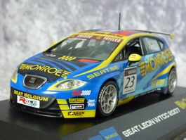 Seat Leon Monroe WTCC 2007  1:43