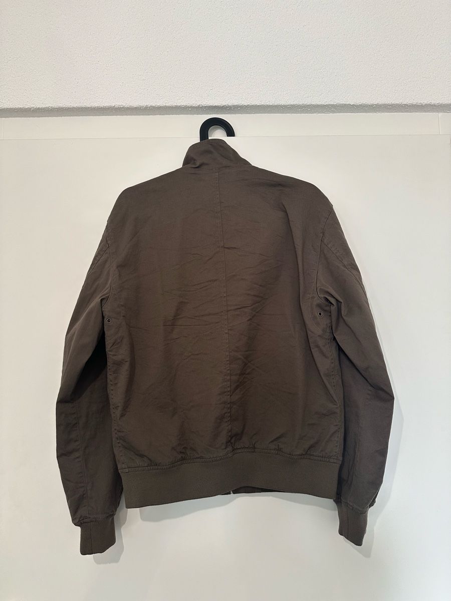 Lacoste Jacken: Lacoste - Blouson bomber Opium - Taille 46/S – Neu (gemäss Beschreibung) aus Malleray von noe_vyq9 4