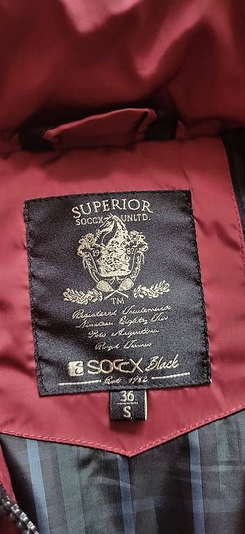 Jacken: Damenwinterjacke, Gr. S – Gebraucht aus Thundorf von purita13 1