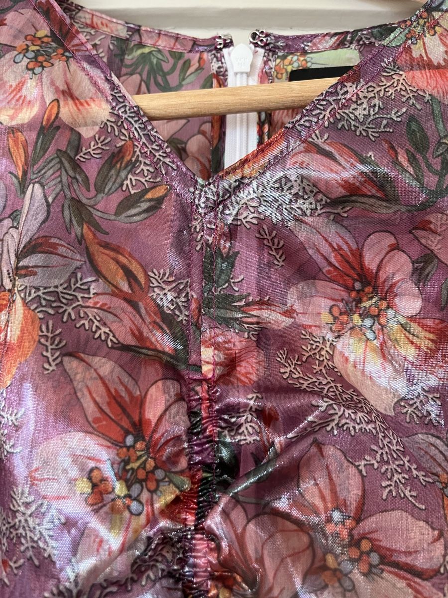 Isabel Marant Tops: Isabel Marant – Neu (gemäss Beschreibung) aus Zuerich von zeichnung 2