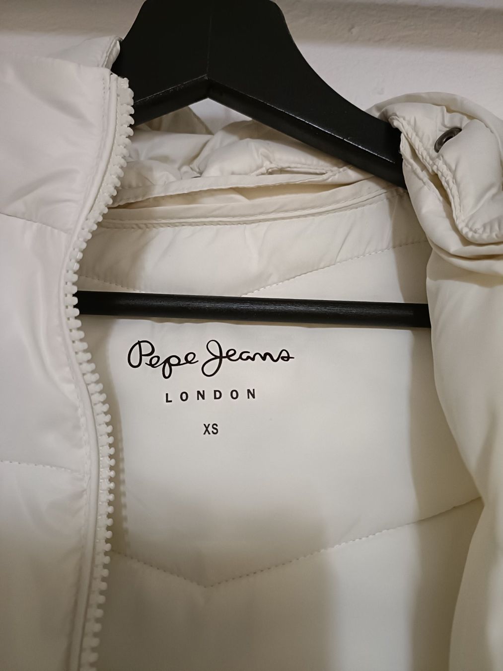 Pepe Jeans Giacche: Daunenjacke Pepe – Usato da Attelwil venduto da mike2882 2