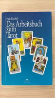 Tarot Arbeitsbuch , Hajo Banzhaf