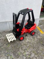 Big Linde Stappler
