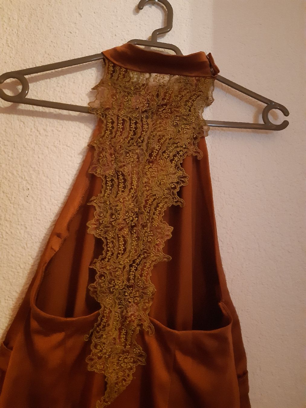 Kleider: Kleid trägerlos – Gebraucht aus Toffen von Gwunderegge77 1