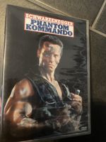 Phantom Kommando top zustand