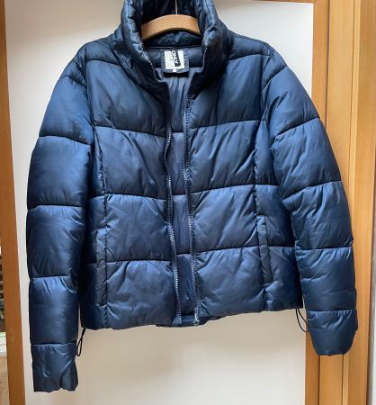 Winterjacke