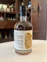 Erste Origin R. Abfüllung nur 349 Fl.Jamaica Rum,Rarität!