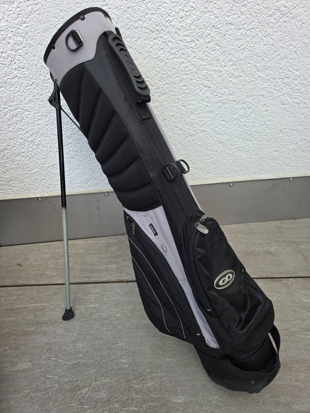 Schläger & Sets: Golf – Gebraucht aus Dietikon von werhuber 3