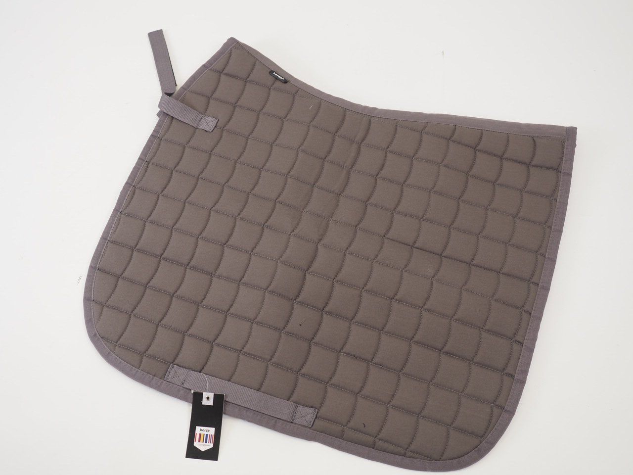 HORZE Bristol Dressurschabracke Gr. F (21214) (Neu (gemäss Beschreibung ...