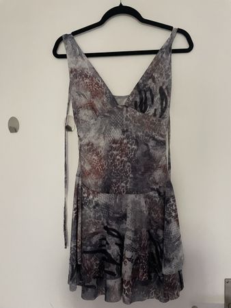 Sommerkleid 