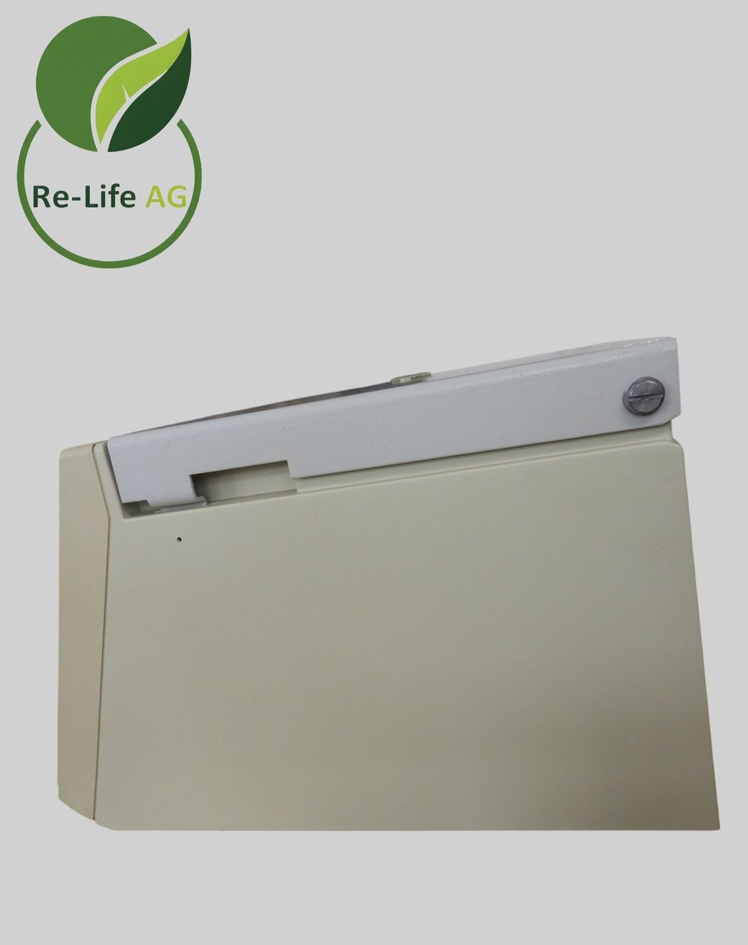 Accessori da laboratorio: Heraeus Biofuge 13 Bio Centrifuge – Usato da Reinach BL venduto da Re-LifeAG_Labor 4