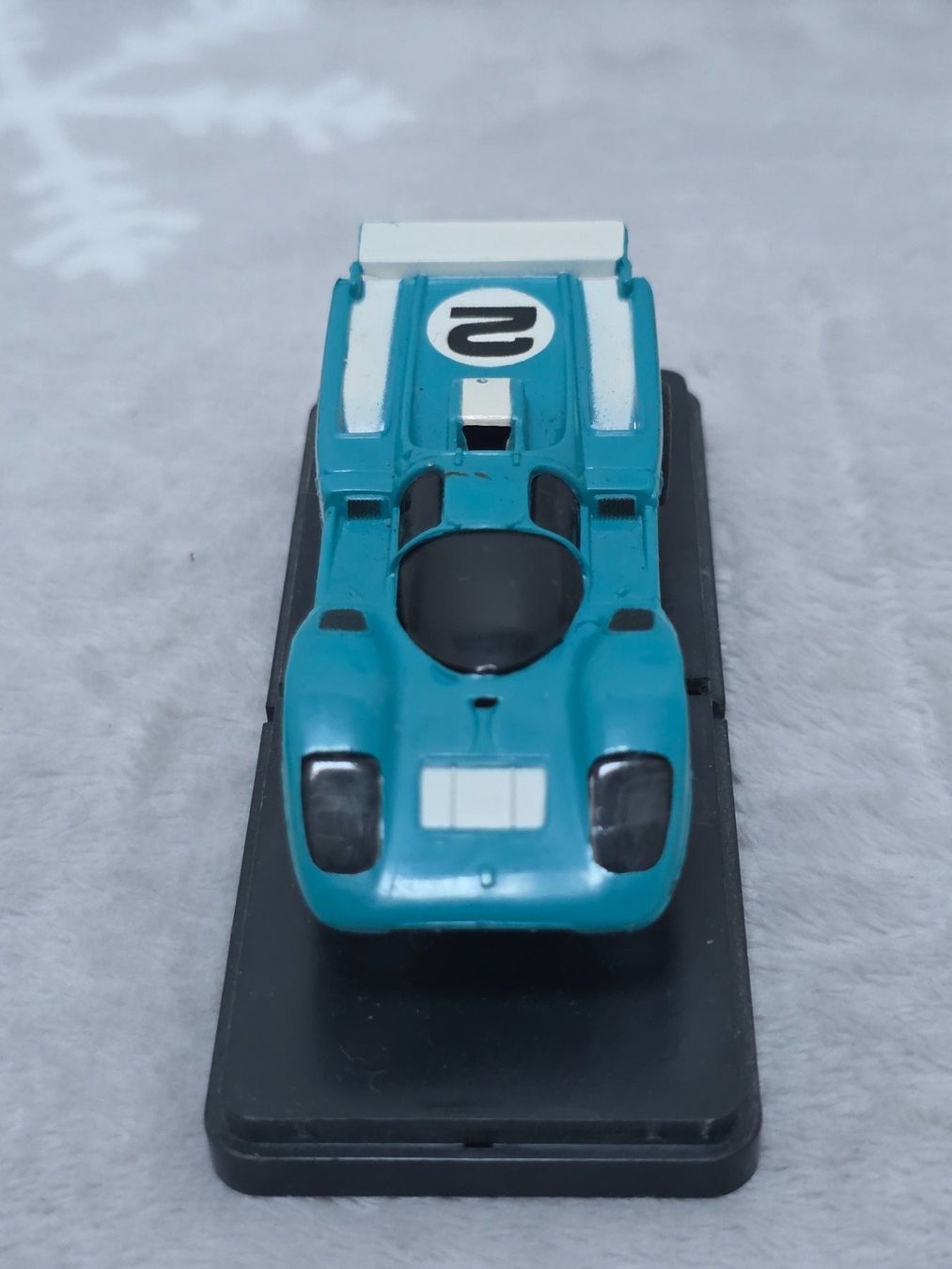 Faller Modellini d'auto: Faller-Aurora Ferrari – Usato da Steffisburg venduto da ang_7fcj