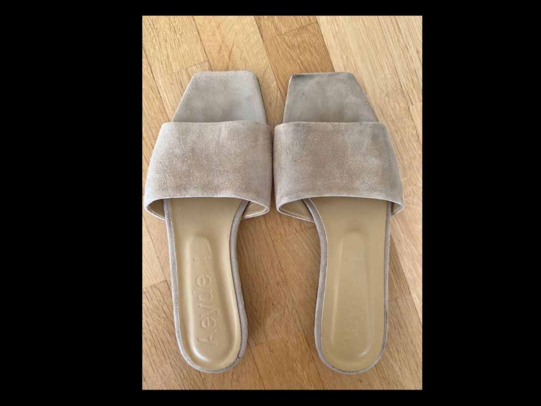 Damenschuhe: Aeyde sandals – Gebraucht aus Schliern b.Köniz von Nikk0tin 2