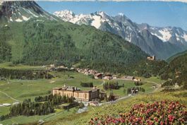 Maloja