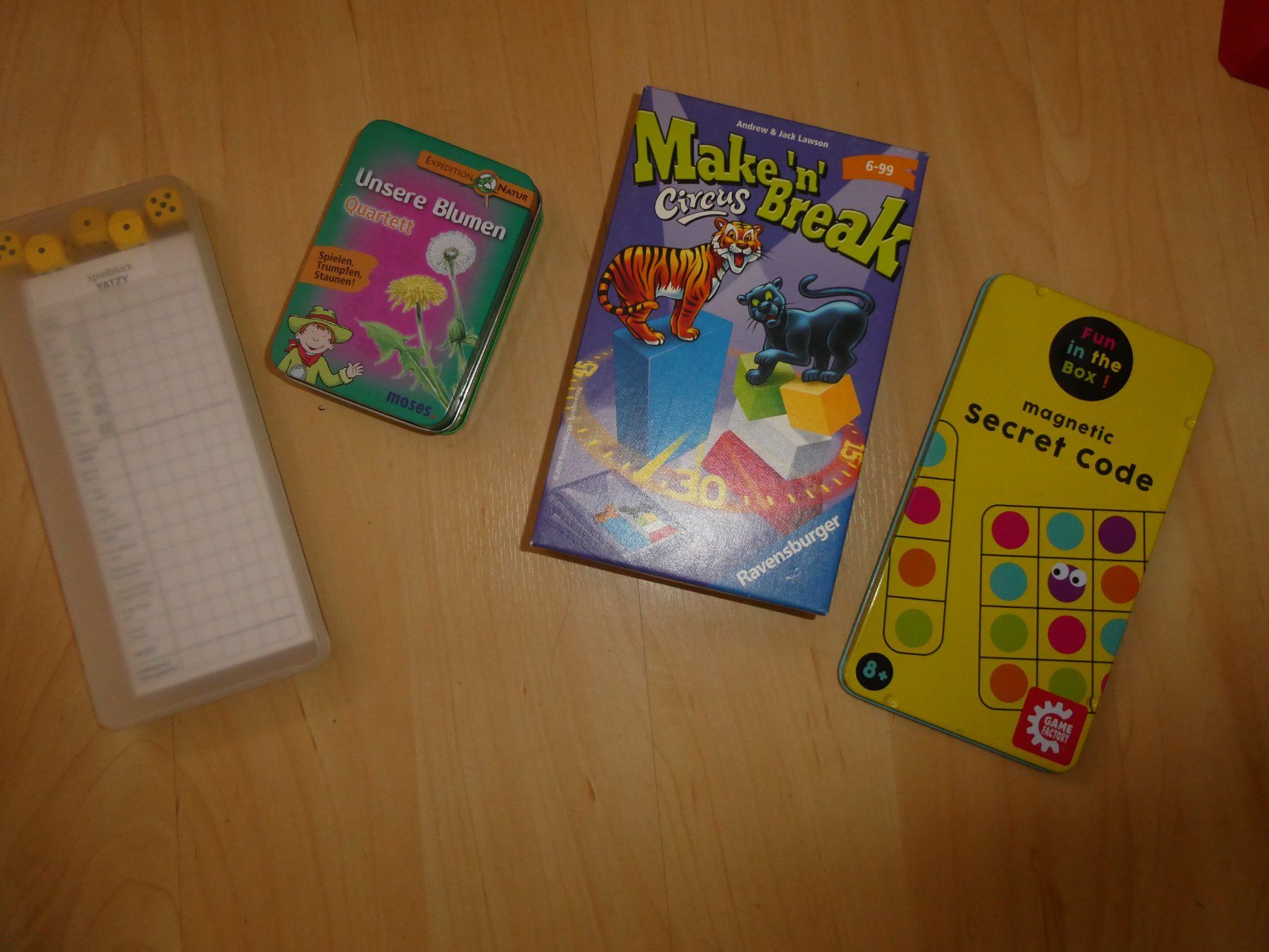 Giochi: Diverse Spiele – Usato da Mels venduto da KOSL