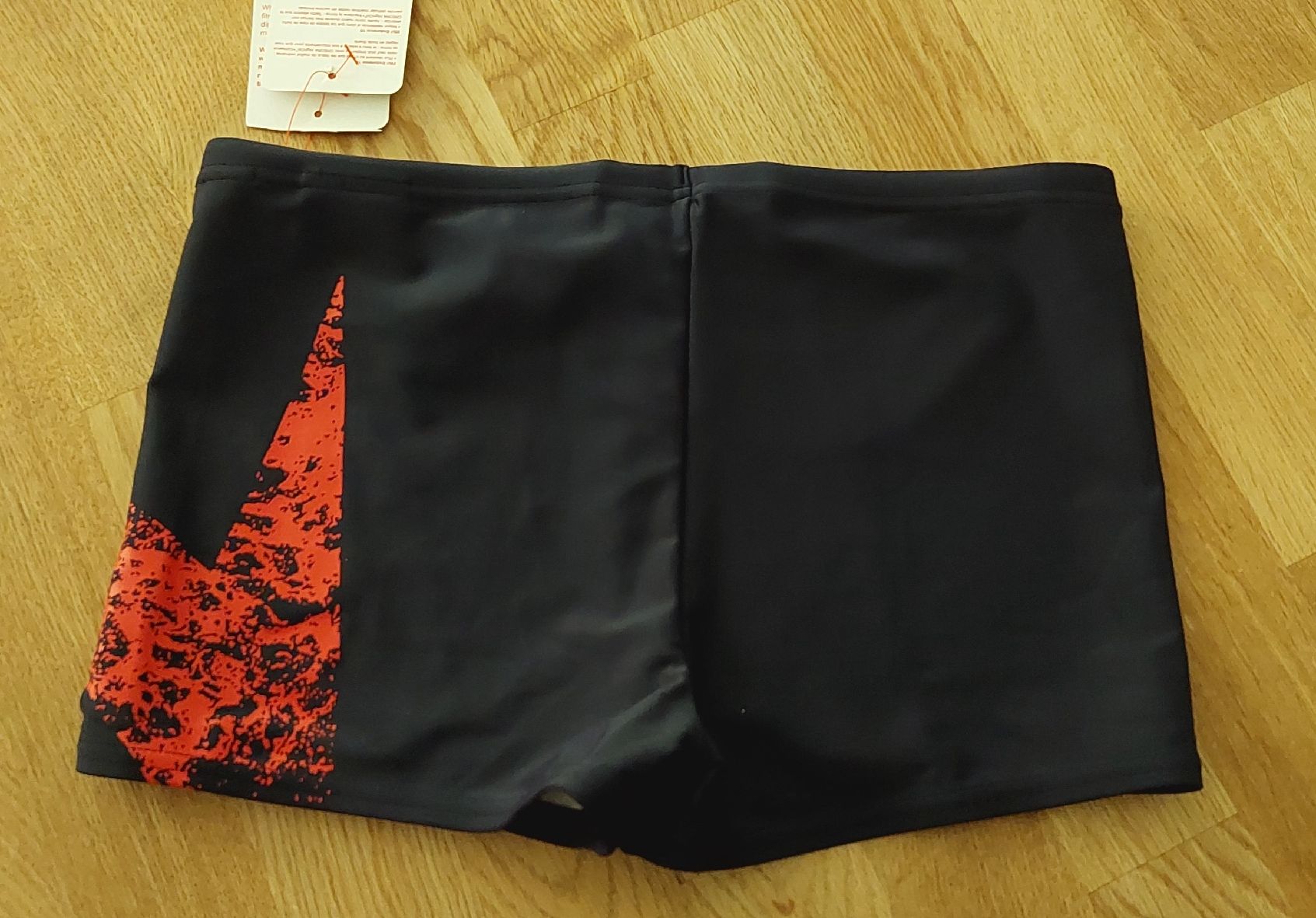 Speedo Costumi da bagno: Neue coole Speedo Badehose Boy Gr.152 – Nuovo e nell'imballaggio originale da Zürich venduto da lehmi1 1