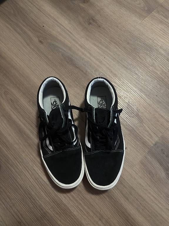 Scarpe da uomo: Vans old skool  – Usato da herisau venduto da Khan-1971 4