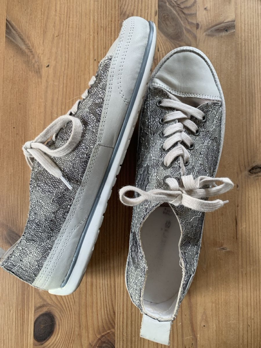 Tamaris Scarpe da donna: Tamaris Schnürschuhe Gr. 39 – Usato da Amriswil venduto da rah_hd2j 1
