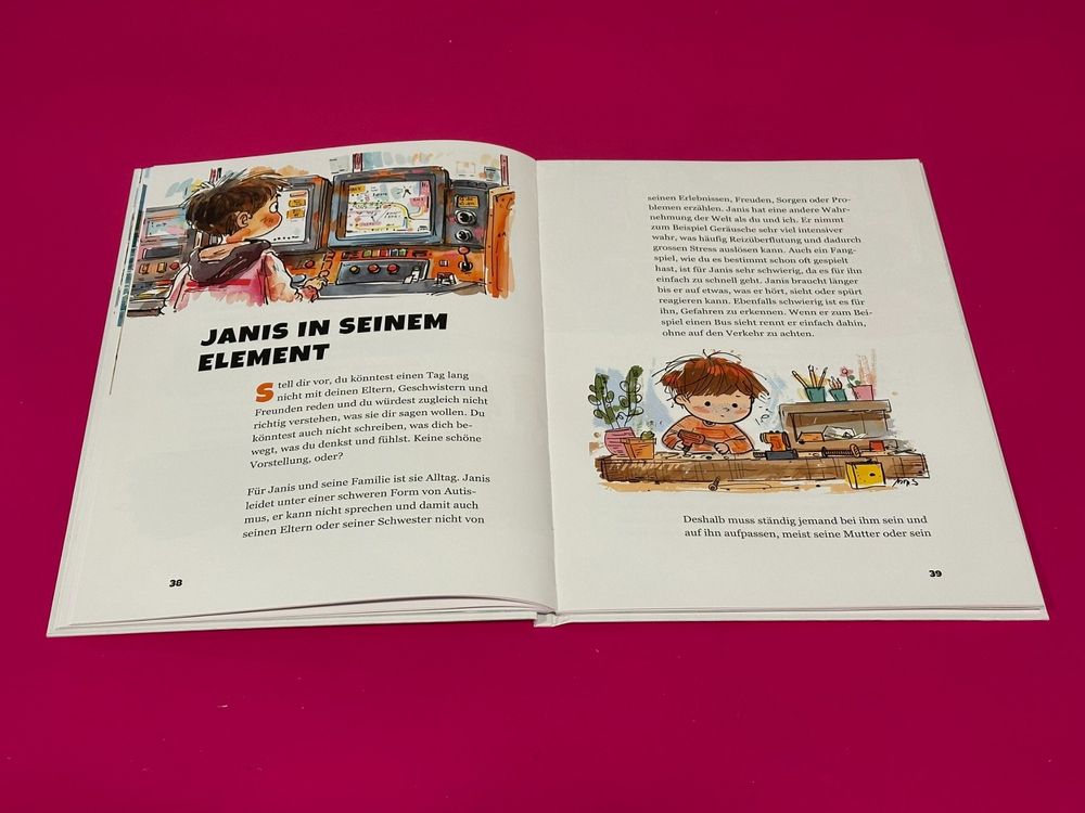 Erzählbuch Traum-Geschichten 3