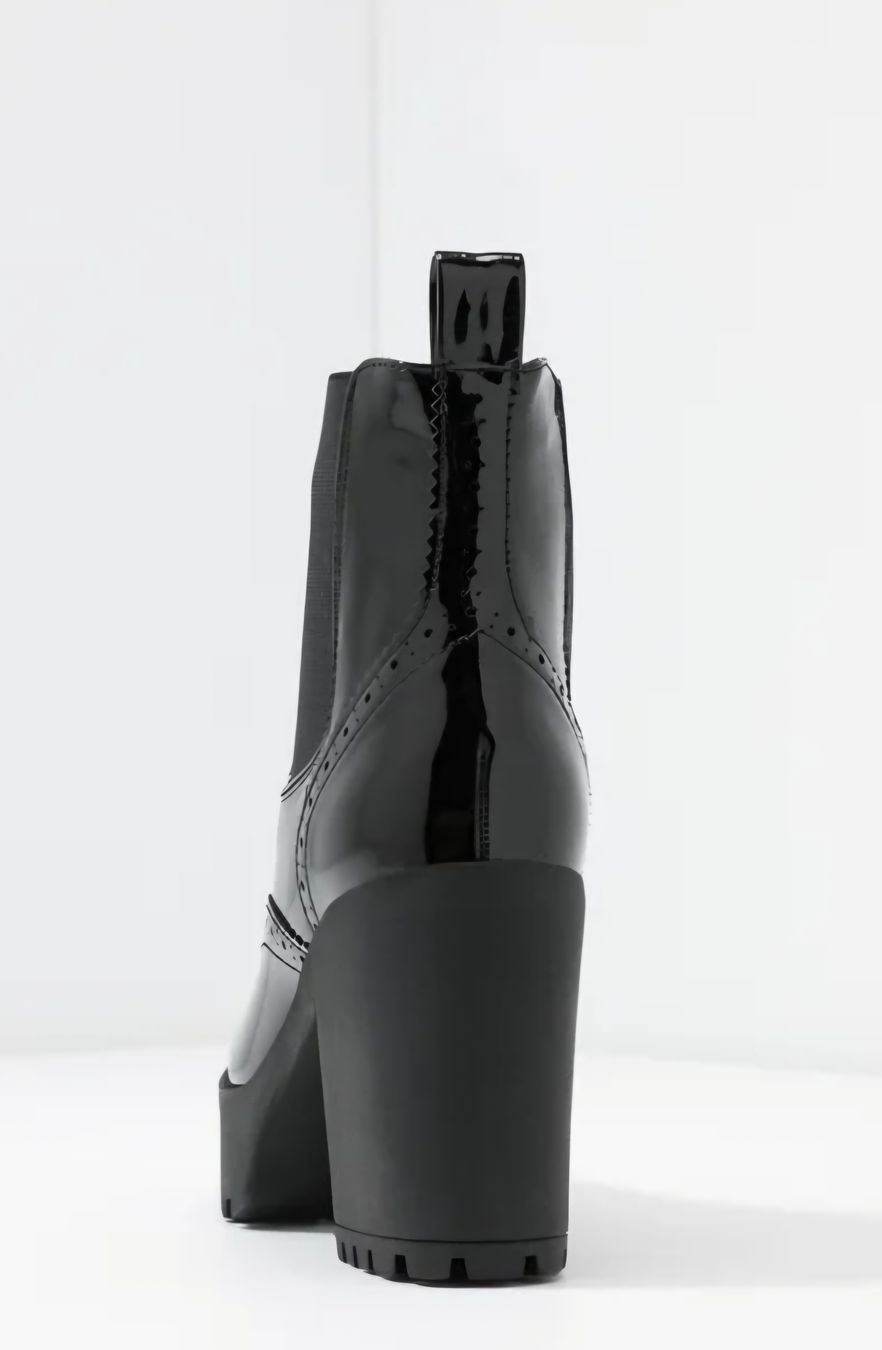 Scarpe da donna: High Heel Stiefelette Even & Odd  – Nuovo (secondo la descrizione) da Sursee venduto da sop_vxr7 4