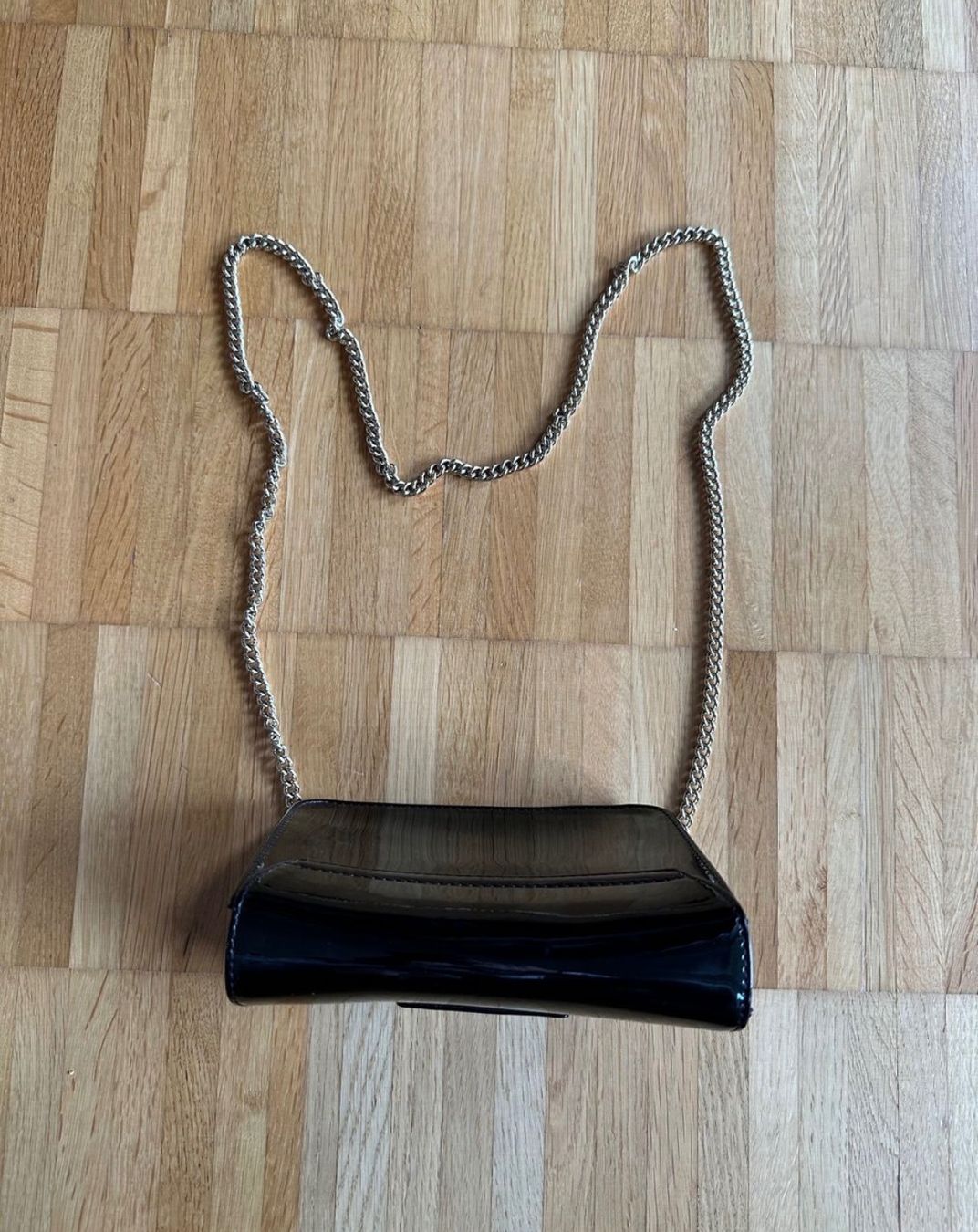 Furla Borse: Sac à main Furla noir – Usato da Charmey (Gruyère) venduto da amaillard93 1