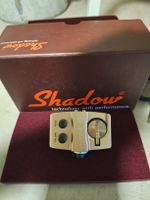 Shadow SH 955 NFX Cello Pickup. Komplett. Cellomikrofon