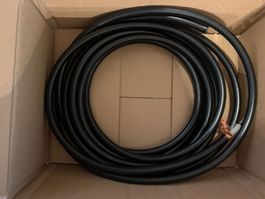 Amateurfunk/SAT HF RG 216, 75 Ohm Koaxkabel