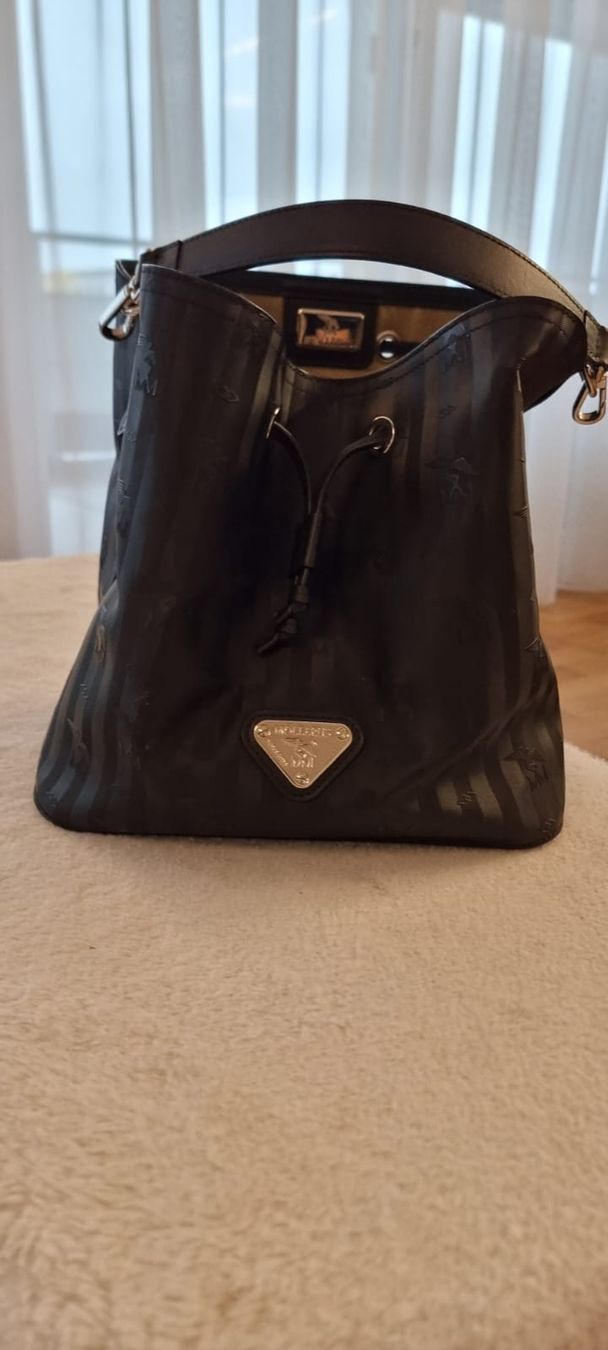 Maison Mollerus Borse da donna: MOLLERUS Grabs Handtasche - Top Zustand – Usato da Frauenfeld venduto da Bounty40 1