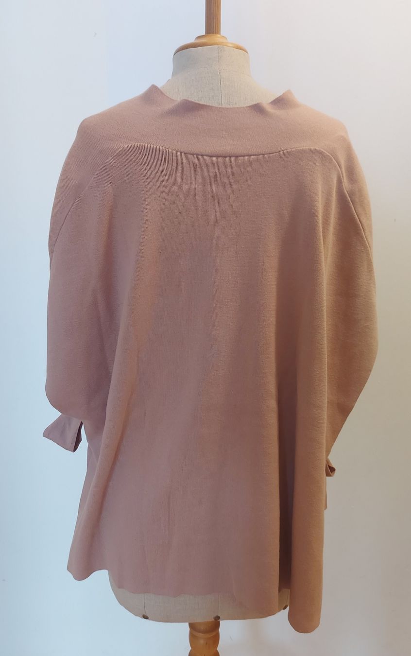 Cos Pulls & Sweat-shirts: Pullover, COS, beige, 100 % Baumwolle, Gr. M – D'occasion à Oberengstringen par PaolaDe 2
