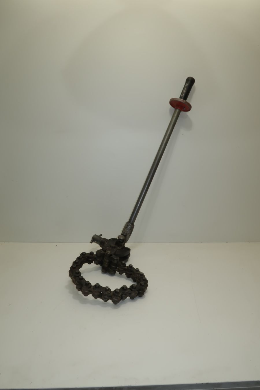 Alle Werkzeuge: Ridgid 246 Erdleitungsrohrabschneider Rohrschneider – Gebraucht aus Boswil von ABLagerBoswil 3