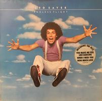 Leo Sayer – Endless Flight (LP)
