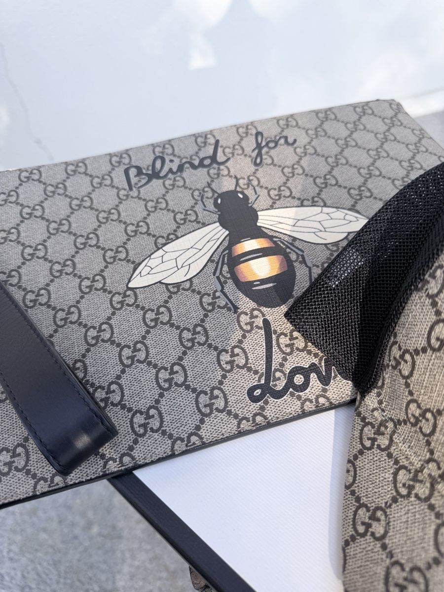 Gucci Borse: Set Gucci – Nuovo (secondo la descrizione) da Münchenstein venduto da By.gabriela.v 4