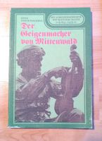 Der Geigenmacher von Mittenwald