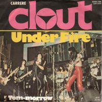 Single7 Clout -- Under Fire