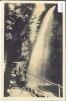 Biel/Bienne - Taubenloch