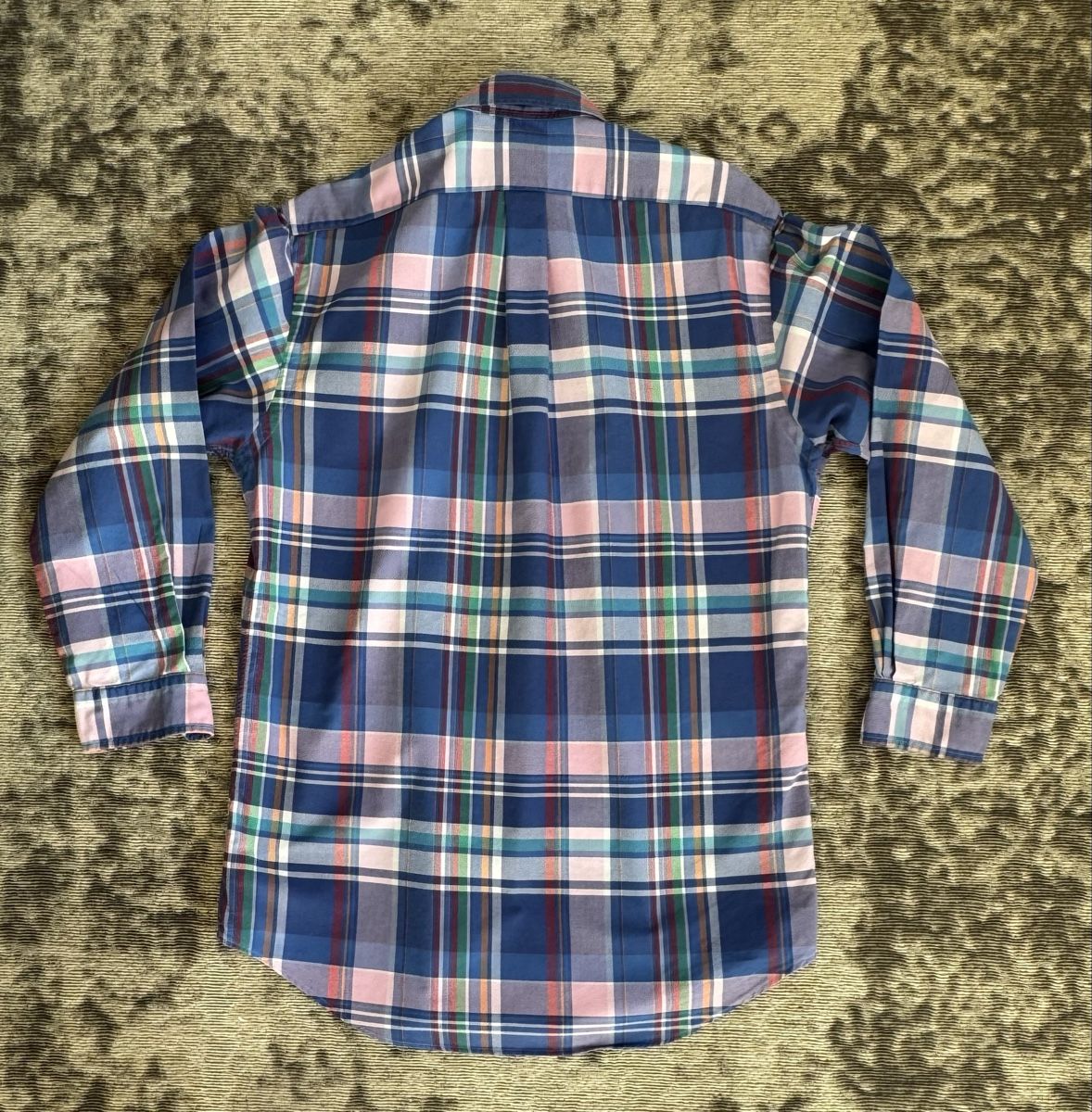 Ralph Lauren Hemden: Shirt RALPH LAUREN – Gebraucht aus Coppet von Apicius1 3