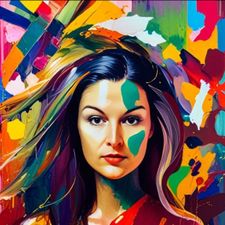 Profile image of marisne