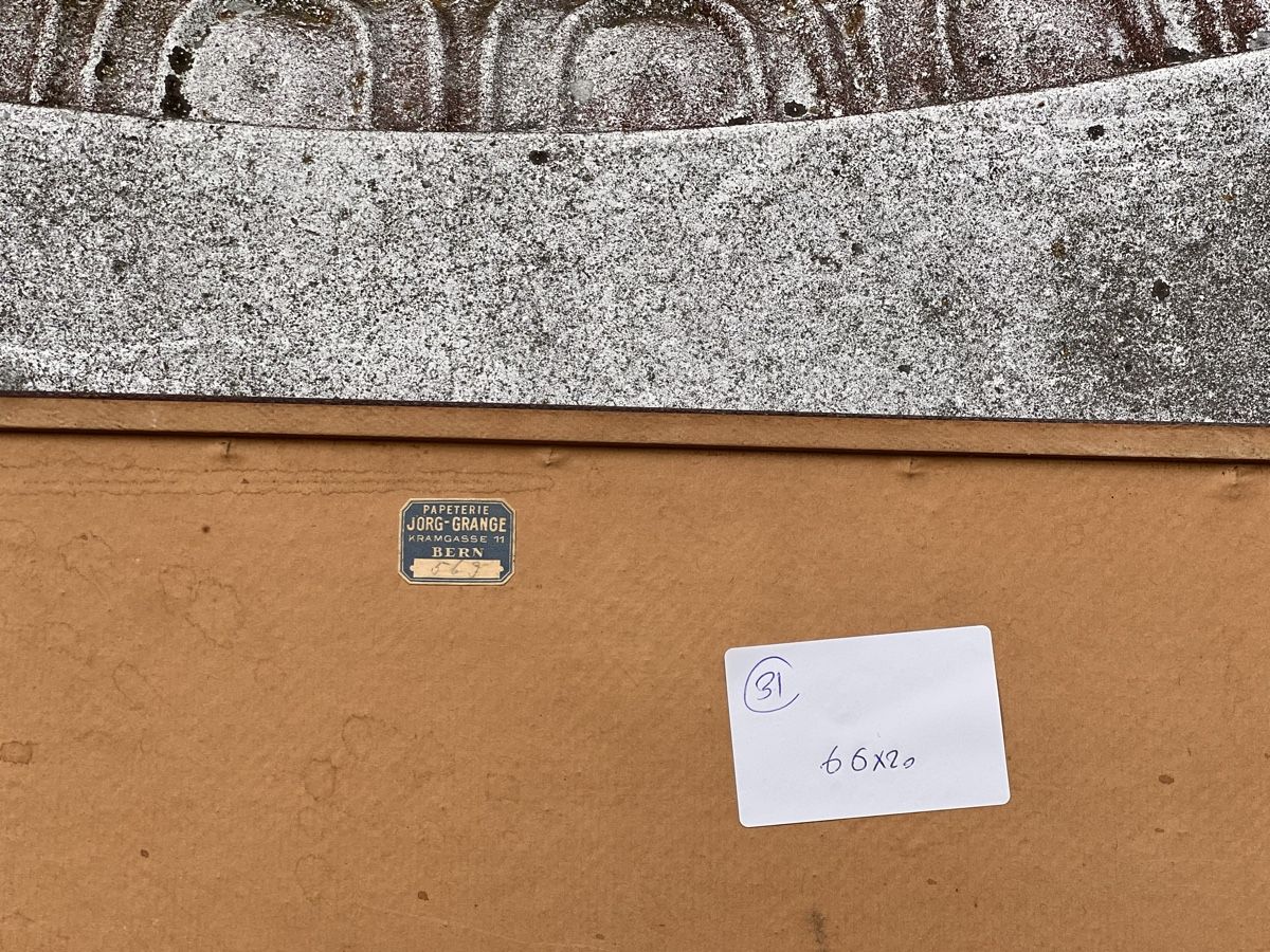 Foto & Immagini: Bern Ansicht , Druck (31) – Usato da Glattfelden venduto da maa_qcj8 5