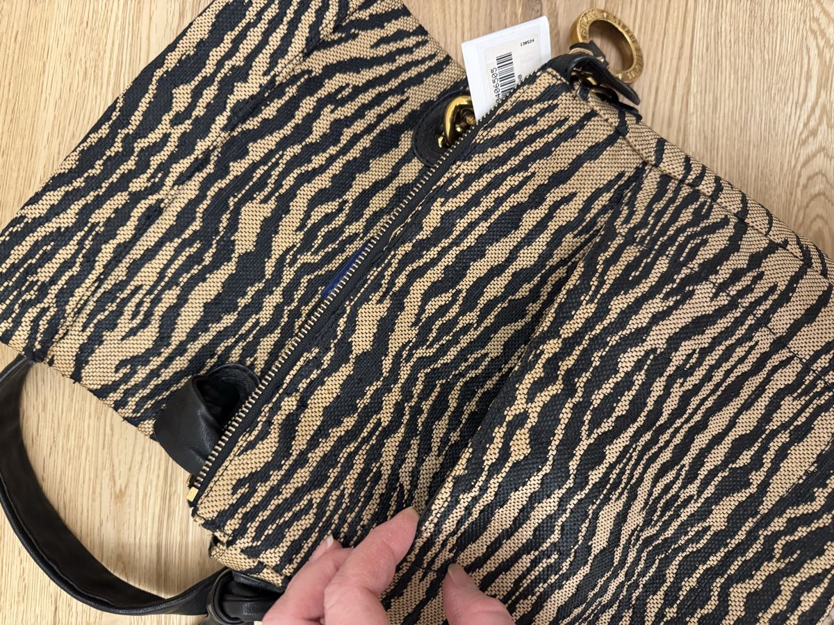 Altro in  Abbigliamento & Accessori: Sac bandoulière Stuart Weitzman – Usato da Puplinge venduto da Cechth 6
