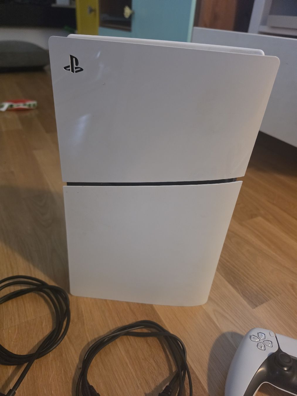 Sony Konsolen: Sony Playstation 5 Slim Disc Editzon – Gebraucht aus Zwingen von mar_srn9 4
