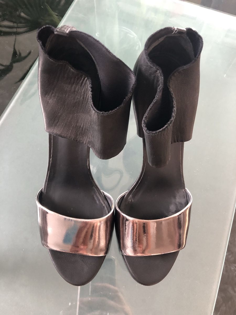 Scarpe da donna: Vince elegante Pumps Schuhe Gr 38,5 – Usato da Balgach venduto da Fashionistalady 1