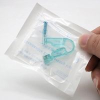 Einweg Sterilität Ohr Gun  Ohrlochpistole