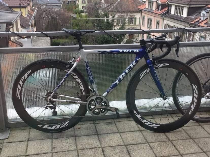 Trek oclv shop 110